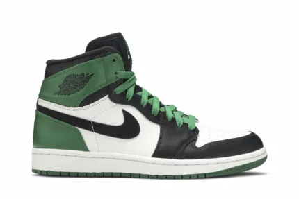 Air Jordan 1 Retro High 'Boston Celtics' 332550-101