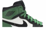 Air Jordan 1 Retro High 'Boston Celtics' 332550-101 - Image 2