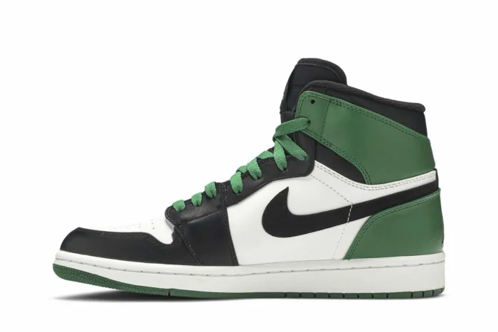 Air Jordan 1 Retro High 'Boston Celtics' 332550-101 - Image 3
