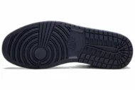 Air Jordan 1 Retro High CO.JP 'Midnight Navy' 2001 136060-101 - Image 3