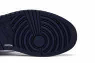 Air Jordan 1 Retro High co.JP 'Midnight Navy' Suitcase Special Box DB5877-100 - Image 5