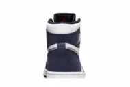 Air Jordan 1 Retro High co.JP 'Midnight Navy' Suitcase Special Box DB5877-100 - Image 7