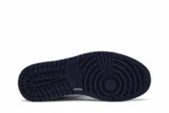 Air Jordan 1 Retro High co.JP 'Midnight Navy' Suitcase Special Box DB5877-100 - Image 4