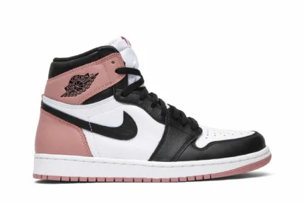Air Jordan 1 Retro High NRG 'Rust Pink' 861428-101