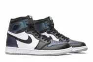 Air Jordan 1 Retro High OG 'All Star - Chameleon' 907958-015 - Image 8