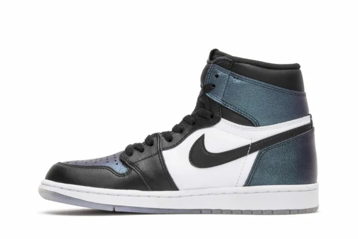 Air Jordan 1 Retro High OG 'All Star - Chameleon' 907958-015 - Image 3