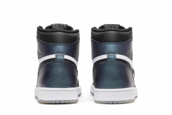 Air Jordan 1 Retro High OG 'All Star - Chameleon' 907958-015 - Image 6