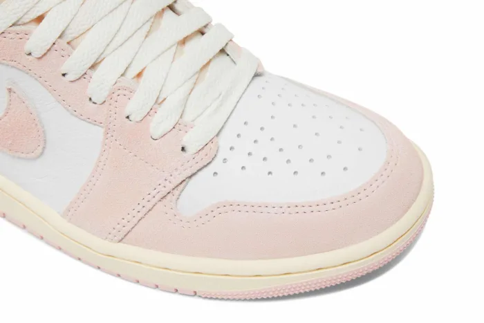 Air Jordan 1 Retro High OG 'Atmosphere Pink' FD2596-600 - Image 10