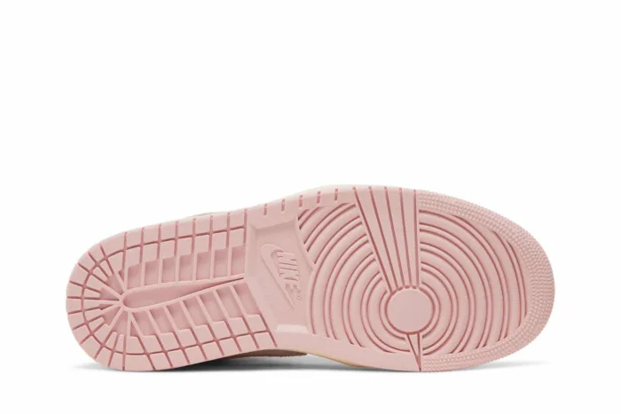 Air Jordan 1 Retro High OG 'Atmosphere Pink' FD2596-600 - Image 4
