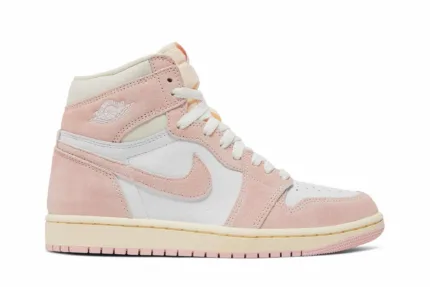 Air Jordan 1 Retro High OG 'Atmosphere Pink' FD2596-600