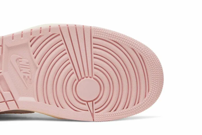 Air Jordan 1 Retro High OG 'Atmosphere Pink' FD2596-600 - Image 5