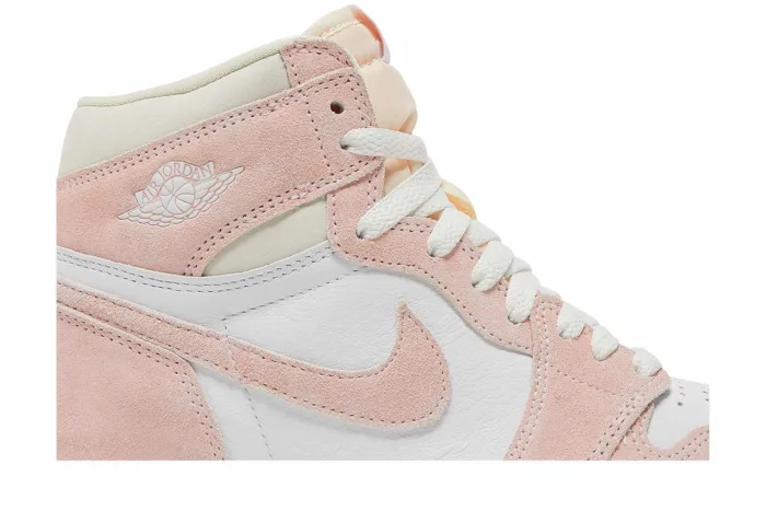 Air Jordan 1 Retro High OG 'Atmosphere Pink' FD2596-600 - Image 2