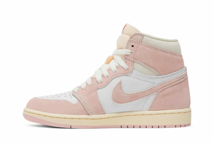 Air Jordan 1 Retro High OG 'Atmosphere Pink' FD2596-600 - Image 3