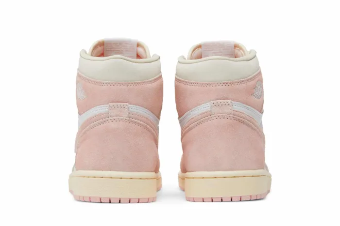 Air Jordan 1 Retro High OG 'Atmosphere Pink' FD2596-600 - Image 6
