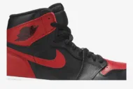 Air Jordan 1 Retro High OG 'Banned' 2016 555088-001 - Image 2