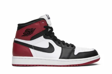 Air Jordan 1 Retro High OG 'Black Toe' 2013 555088-184