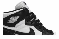 Air Jordan 1 Retro High OG 'Black White' 555088-010 - Image 2