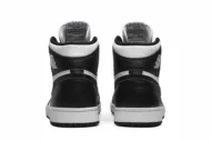 Air Jordan 1 Retro High OG 'Black White' 555088-010 - Image 6