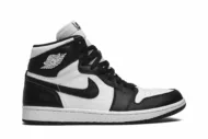Air Jordan 1 Retro High OG 'Black White' 555088-010