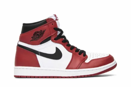 Air Jordan 1 Retro High OG 'Chicago' 2015 555088-101