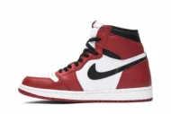 Air Jordan 1 Retro High OG 'Chicago' 2015 555088-101 - Image 3