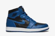 Air Jordan 1 Retro High OG 'Dark Marina Blue' 555088-404