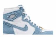 Air Jordan 1 Retro High OG 'Denim' DM9036-104 - Image 2