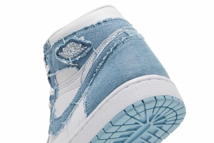 Air Jordan 1 Retro High OG 'Denim' DM9036-104 - Image 10