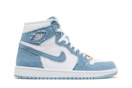 Air Jordan 1 Retro High OG 'Denim' DM9036-104