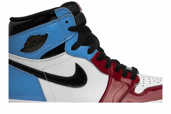 Air Jordan 1 Retro High OG 'Fearless' CK5666-100 - Image 2