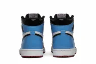 Air Jordan 1 Retro High OG 'Fearless' CK5666-100 - Image 6