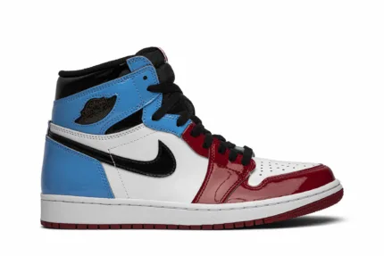 Air Jordan 1 Retro High OG 'Fearless' CK5666-100