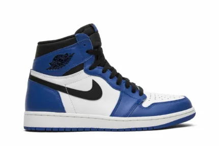 Air Jordan 1 Retro High OG 'Game Royal' 555088-403