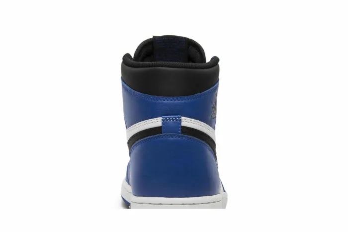 Air Jordan 1 Retro High OG 'Game Royal' 555088-403 - Image 7