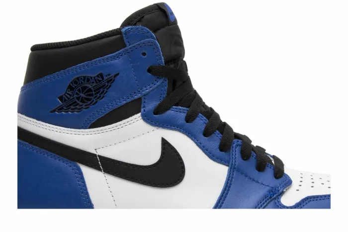 Air Jordan 1 Retro High OG 'Game Royal' 555088-403 - Image 2