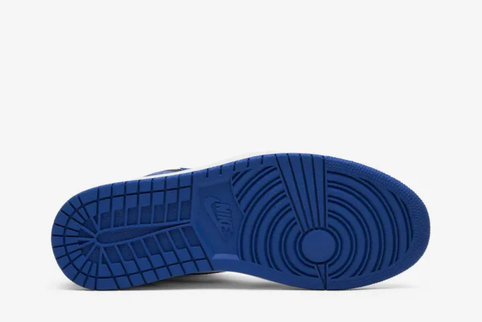 Air Jordan 1 Retro High OG 'Game Royal' 555088-403 - Image 4