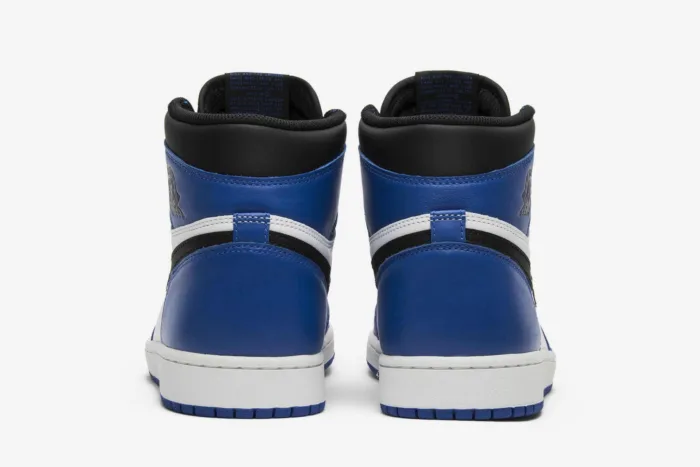 Air Jordan 1 Retro High OG 'Game Royal' 555088-403 - Image 6
