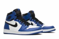 Air Jordan 1 Retro High OG 'Game Royal' 555088-403 - Image 8