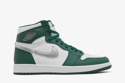 Air Jordan 1 Retro High OG 'Gorge Green' DZ5485-303