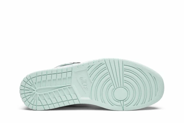 Air Jordan 1 Retro High OG NRG 'Igloo' 861428-100 - Image 4