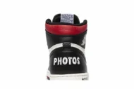 Air Jordan 1 Retro High OG NRG 'Not for Resale Varsity Red' 861428-106 - Image 7