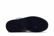 Air Jordan 1 Retro High OG 'Obsidian' 555088-140 - Image 4