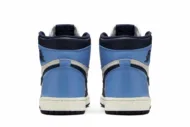 Air Jordan 1 Retro High OG 'Obsidian' 555088-140 - Image 6