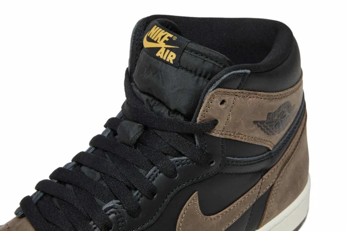 Air Jordan 1 Retro High OG 'Palomino' DZ5485-020 - Image 10