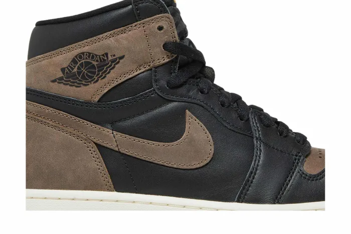 Air Jordan 1 Retro High OG 'Palomino' DZ5485-020 - Image 2