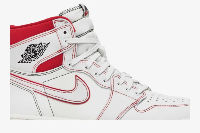 Air Jordan 1 Retro High OG 'Phantom' 555088-160 - Image 2