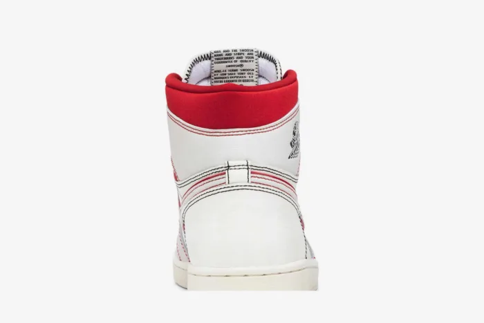 Air Jordan 1 Retro High OG 'Phantom' 555088-160 - Image 7
