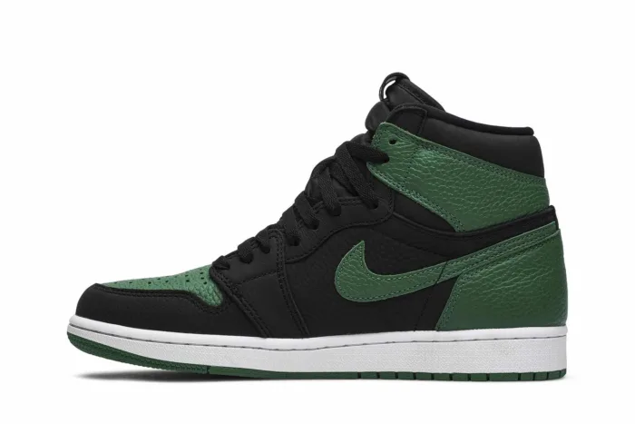 Air Jordan 1 Retro High OG 'Pine Green 2.0' 555088-030 - Image 3