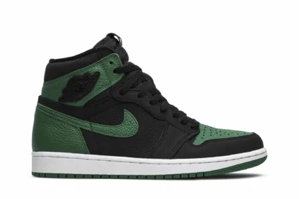 Air Jordan 1 Retro High OG 'Pine Green 2.0' 555088-030