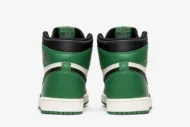 Air Jordan 1 Retro High OG 'Pine Green' 555088-302 - Image 6